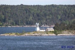 Oslofjord 19.05.31 - Beste Liegeplätze Ostsee-Kurztour AIDAbella