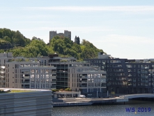 Sørenga Oslo 19.05.31 - Beste Liegeplätze Ostsee-Kurztour AIDAbella