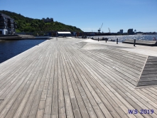 Sørenga Sjøbad Oslo 19.05.31 - Beste Liegeplätze Ostsee-Kurztour AIDAbella