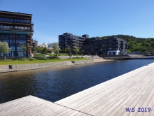 Sørenga Sjøbad Oslo 19.05.31 - Beste Liegeplätze Ostsee-Kurztour AIDAbella