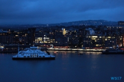 Oslo 17.06.23 - Kurztour von Kiel nach Oslo AIDAbella