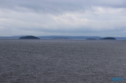 Oslofjord 17.06.23 - Kurztour von Kiel nach Oslo AIDAbella