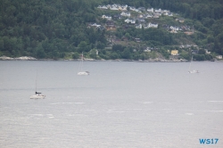 Oslofjord 17.06.23 - Kurztour von Kiel nach Oslo AIDAbella