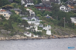 Oslofjord 17.06.23 - Kurztour von Kiel nach Oslo AIDAbella