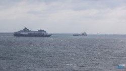Vasco Da Gama Ostsee 21.08.09 - Die erste Ostsee-Fahrt nach Corona-Pause AIDAprima