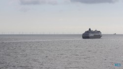 Vasco Da Gama Ostsee 21.08.09 - Die erste Ostsee-Fahrt nach Corona-Pause AIDAprima