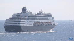 Vasco Da Gama Ostsee 21.08.09 - Die erste Ostsee-Fahrt nach Corona-Pause AIDAprima