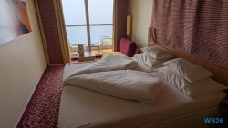 Balkonkabine Ostsee 26.04.16 Kurztour nach Danzig und Bornholm mit Erinnerung AIDAmar 004