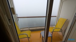 Balkonkabine Ostsee 26.04.16 Kurztour nach Danzig und Bornholm mit Erinnerung AIDAmar 006