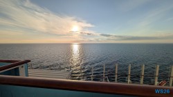 Ostsee 26.05.22 Wunderschöne Städte und Fjorde in Dänemark und Norwegen AIDAnova 012