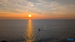 Ostsee 26.05.22 Wunderschöne Städte und Fjorde in Dänemark und Norwegen AIDAnova 014