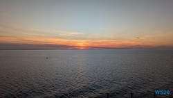 Ostsee 26.05.22 Wunderschöne Städte und Fjorde in Dänemark und Norwegen AIDAnova 015