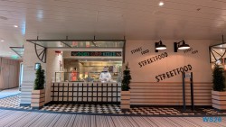 Streetfood Ostsee 26.05.22 Wunderschöne Städte und Fjorde in Dänemark und Norwegen AIDAnova 008