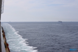 Ostsee 17.06.23 - Kurztour von Kiel nach Oslo AIDAbella