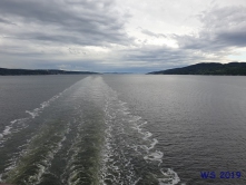 Oslofjord 19.05.30 - Beste Liegeplätze Ostsee-Kurztour AIDAbella