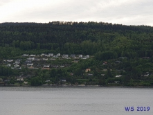 Oslofjord 19.05.30 - Beste Liegeplätze Ostsee-Kurztour AIDAbella