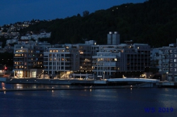 Sørenga Oslo 19.05.30 - Beste Liegeplätze Ostsee-Kurztour AIDAbella