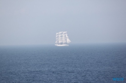 Ostsee Nordsee 19.07.29 - Fjorde Berge Wasserfälle - Fantastische Natur in Norwegen AIDAbella