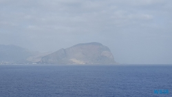 Palermo 18.07.15 - Strände, Städte und Sonne im Mittelmeer AIDAstella