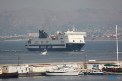 Palermo 17.07.23 - Italien, Spanien und tolle Mittelmeerinseln AIDAstella