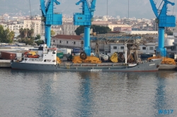 Palermo 17.07.23 - Italien, Spanien und tolle Mittelmeerinseln AIDAstella