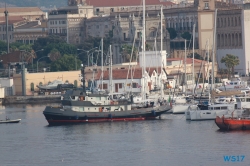 Palermo 17.07.23 - Italien, Spanien und tolle Mittelmeerinseln AIDAstella