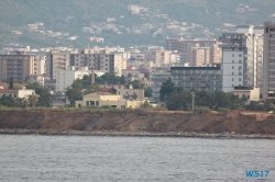 Palermo 17.07.23 - Italien, Spanien und tolle Mittelmeerinseln AIDAstella