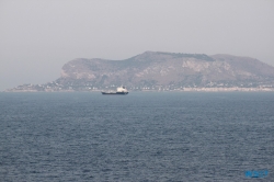 Palermo 17.07.23 - Italien, Spanien und tolle Mittelmeerinseln AIDAstella