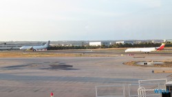 Palma de Mallorca 23.05.06 Von Arabien durch den Suezkanal zu Mittelmeerinseln AIDAcosma 001