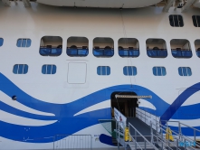 AIDAnova 19.07.06 - Das größte AIDA-Schiff im Mittelmeer entdecken AIDAnova