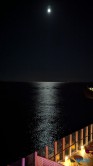 Palma de Mallorca 24.09.14 Geburtstage und Krimis virtuell und live im Mittelmeer AIDAcosma 014