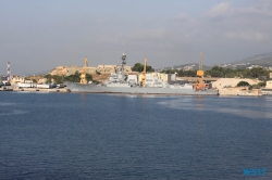 Palma de Mallorca 17.07.20 - Italien, Spanien und tolle Mittelmeerinseln AIDAstella