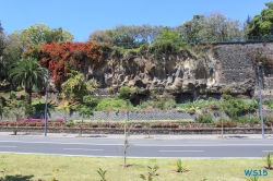 Parque de Santa Catarina Funchal Madeira 14.04.16 - Karibik nach Mallorca AIDAbella Transatlantik