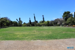 Parque de Santa Catarina Funchal Madeira 14.04.16 - Karibik nach Mallorca AIDAbella Transatlantik