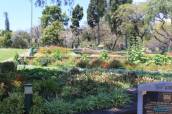 Parque de Santa Catarina Funchal Madeira 14.04.16 - Karibik nach Mallorca AIDAbella Transatlantik