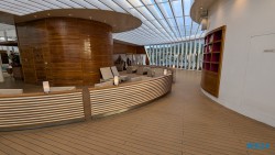 Patiodeck Karibik 24.11.26 Zu Fuß mit Taxi Fähre Boot Bus zu karibischen Stränden AIDAperla 026
