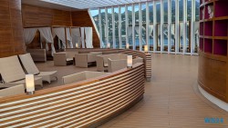 Patiodeck Karibik 24.11.26 Zu Fuß mit Taxi Fähre Boot Bus zu karibischen Stränden AIDAperla 027