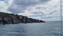 Philipsburg 22.10.31 Wundervolle Straende tuerkises Meer und Regenzeit in der Karibik AIDAperla 009