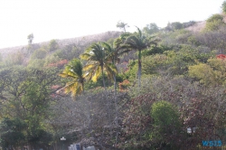 Pigeon Island Castries St. Lucia 14.04.07 - Karibik nach Mallorca AIDAbella Transatlantik