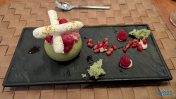 Buffalo Steak House Pointe À Pitre 25.12.15 Baden und Schnorcheln im kristallklaren Meer AIDAperla 017