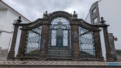 Capela de Nossa Senhora do Desterro Ponta Delgada 24.03.05 Traumhafte Strände und Wale in Mittelamerika und Karibik AIDAluna 071
