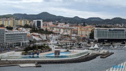Complexo De Piscinas De S. Pedro Ponta Delgada 24.03.05 Traumhafte Strände und Wale in Mittelamerika und Karibik AIDAluna 013