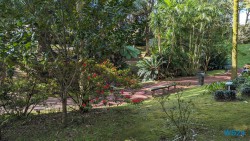 Jardim Botânico António Borges Ponta Delgada 24.03.05 Traumhafte Strände und Wale in Mittelamerika und Karibik AIDAluna 056