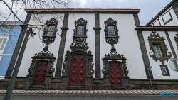 Mosteiro de Nossa Senhora da Conceição Ponta Delgada 24.03.05 Traumhafte Strände und Wale in Mittelamerika und Karibik AIDAluna 072