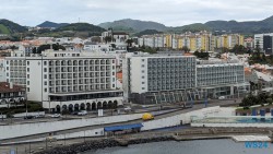 Ponta Delgada 24.03.05 Traumhafte Strände und Wale in Mittelamerika und Karibik AIDAluna 012