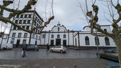 Santuário do Senhor Santo Cristo dos Milagres Ponta Delgada 24.03.05 Traumhafte Strände und Wale in Mittelamerika und Karibik AIDAluna 076
