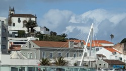 Ermida da Nossa Senhora de Mãe de Deus Ponta Delgada 24.03.06 Traumhafte Strände und Wale in Mittelamerika und Karibik AIDAluna 047