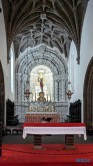 Igreja Matriz de São Sebastião Ponta Delgada 24.03.06 Traumhafte Strände und Wale in Mittelamerika und Karibik AIDAluna 025