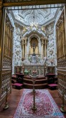 Igreja Matriz de São Sebastião Ponta Delgada 24.03.06 Traumhafte Strände und Wale in Mittelamerika und Karibik AIDAluna 026