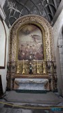 Igreja Matriz de São Sebastião Ponta Delgada 24.03.06 Traumhafte Strände und Wale in Mittelamerika und Karibik AIDAluna 029